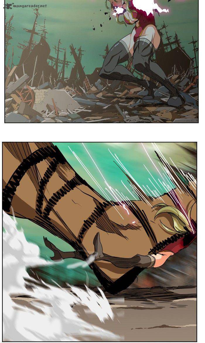 Chúa Tể Học Đường Chap 277 - Next Chap 278