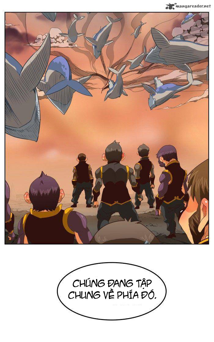 Chúa Tể Học Đường Chap 279 - Next Chap 280