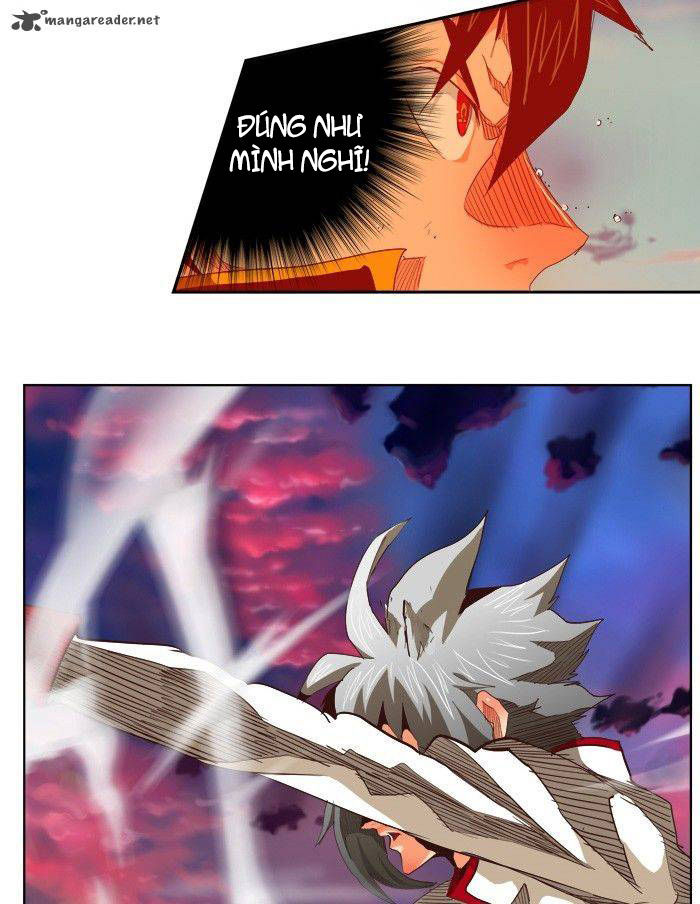 Chúa Tể Học Đường Chap 282 - Next Chap 283