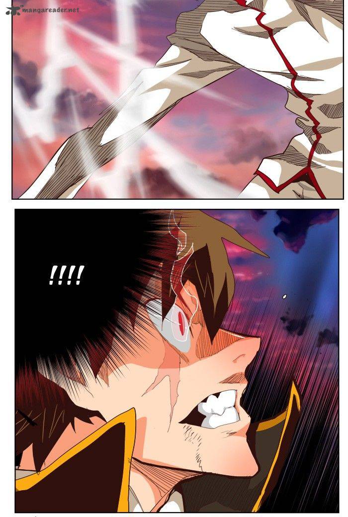 Chúa Tể Học Đường Chap 282 - Next Chap 283