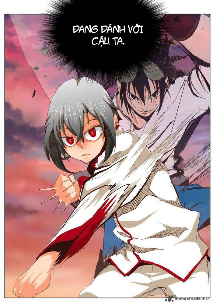 Chúa Tể Học Đường Chap 282 - Next Chap 283