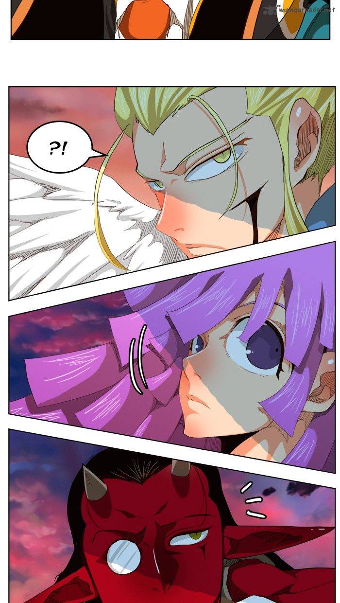 Chúa Tể Học Đường Chap 283 - Next Chap 284