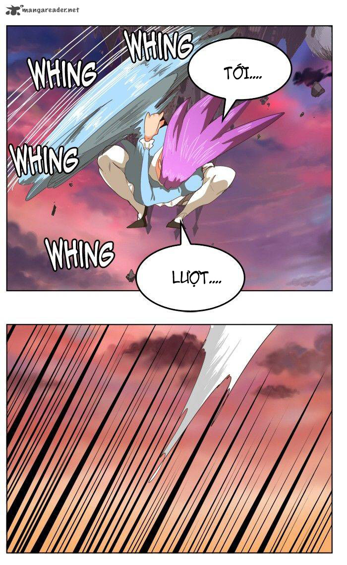 Chúa Tể Học Đường Chap 283 - Next Chap 284