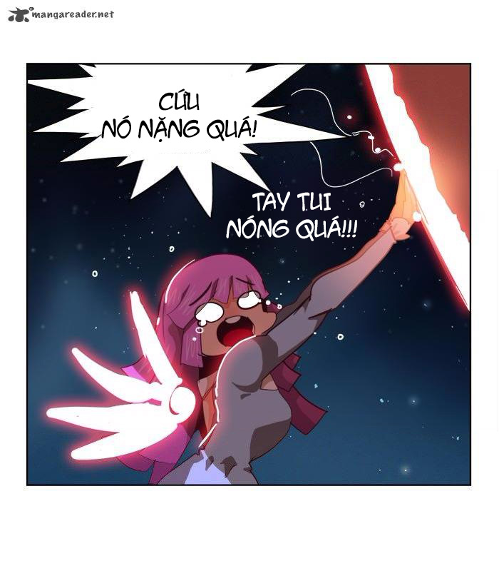 Chúa Tể Học Đường Chap 283 - Next Chap 284