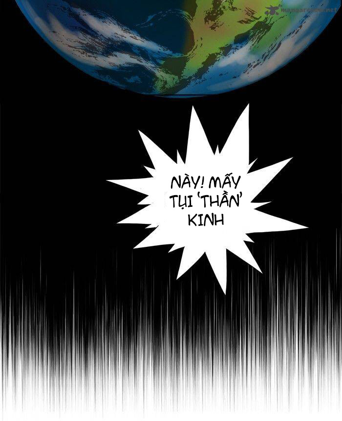 Chúa Tể Học Đường Chap 283 - Next Chap 284