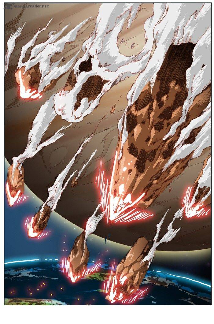 Chúa Tể Học Đường Chap 283 - Next Chap 284