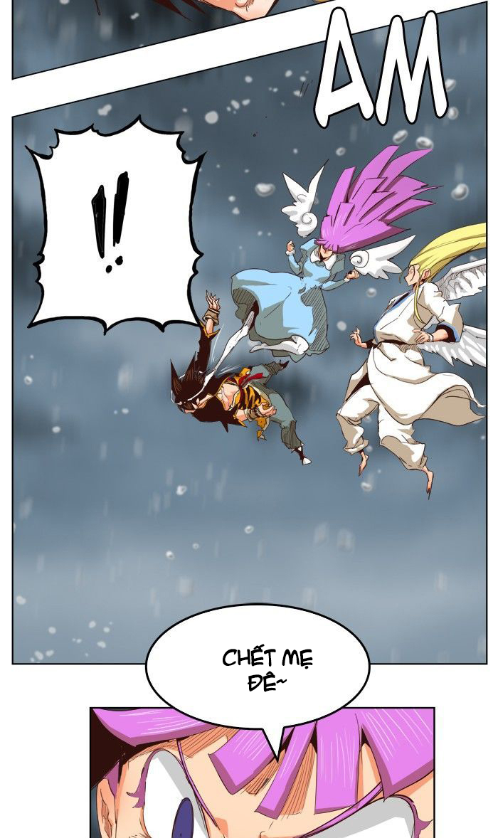 Chúa Tể Học Đường Chap 287 - Next Chap 288