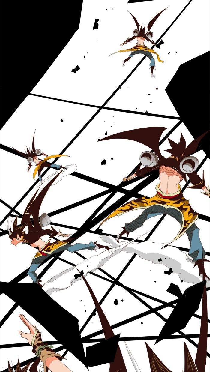 Chúa Tể Học Đường Chap 288 - Next Chap 289