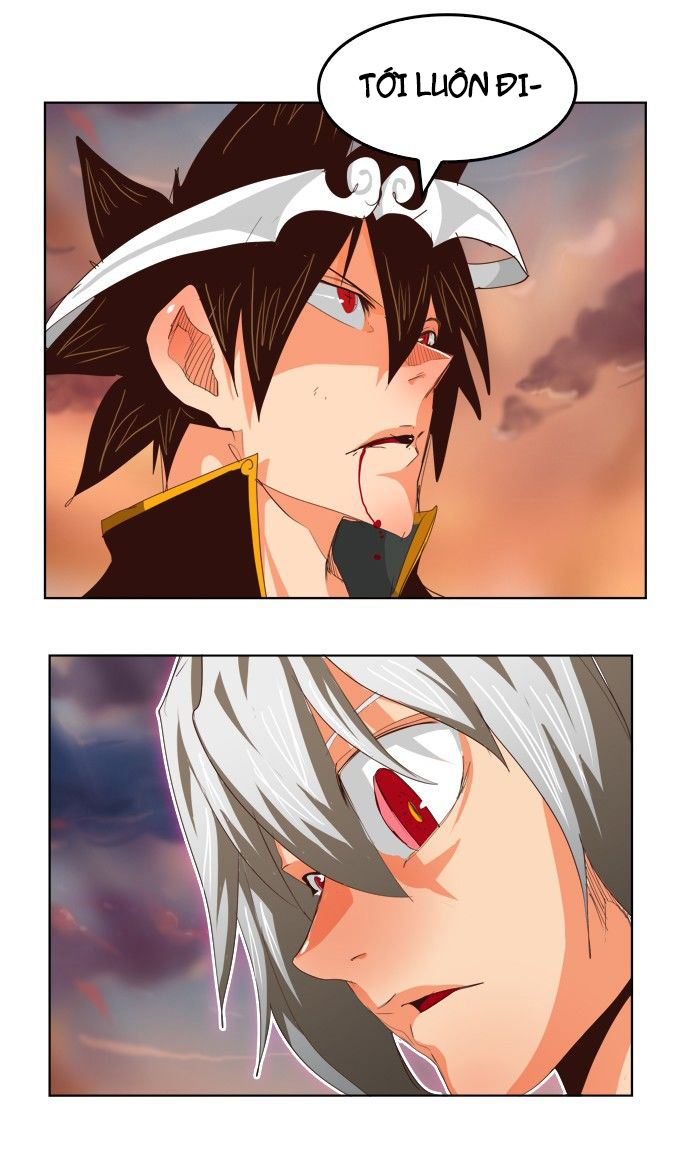 Chúa Tể Học Đường Chap 288 - Next Chap 289
