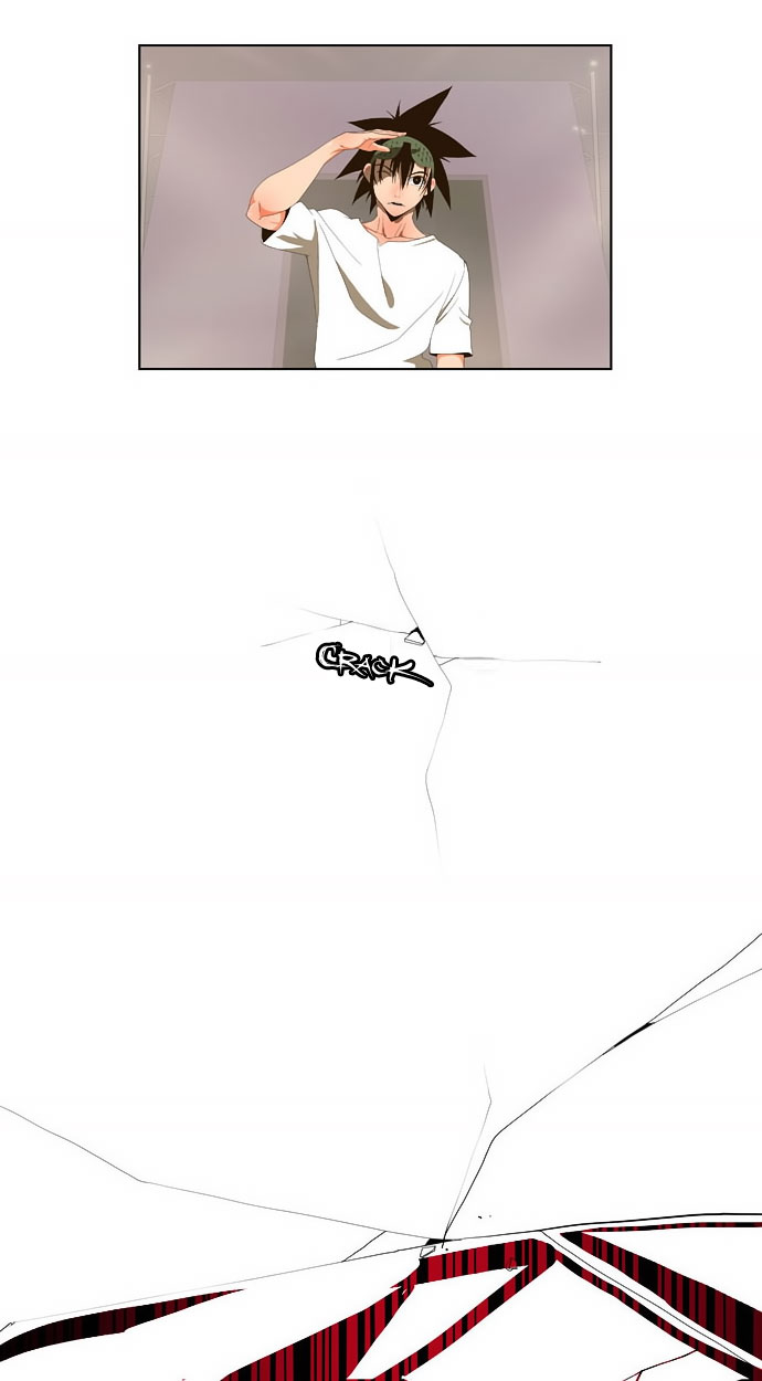 Chúa Tể Học Đường Chap 29 - Next Chap 30