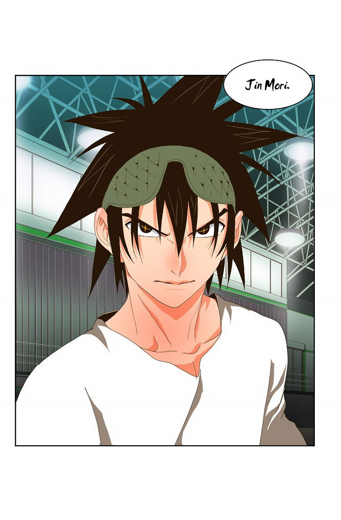 Chúa Tể Học Đường Chap 29 - Next Chap 30