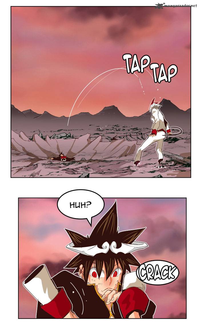 Chúa Tể Học Đường Chap 290 - Next Chap 291