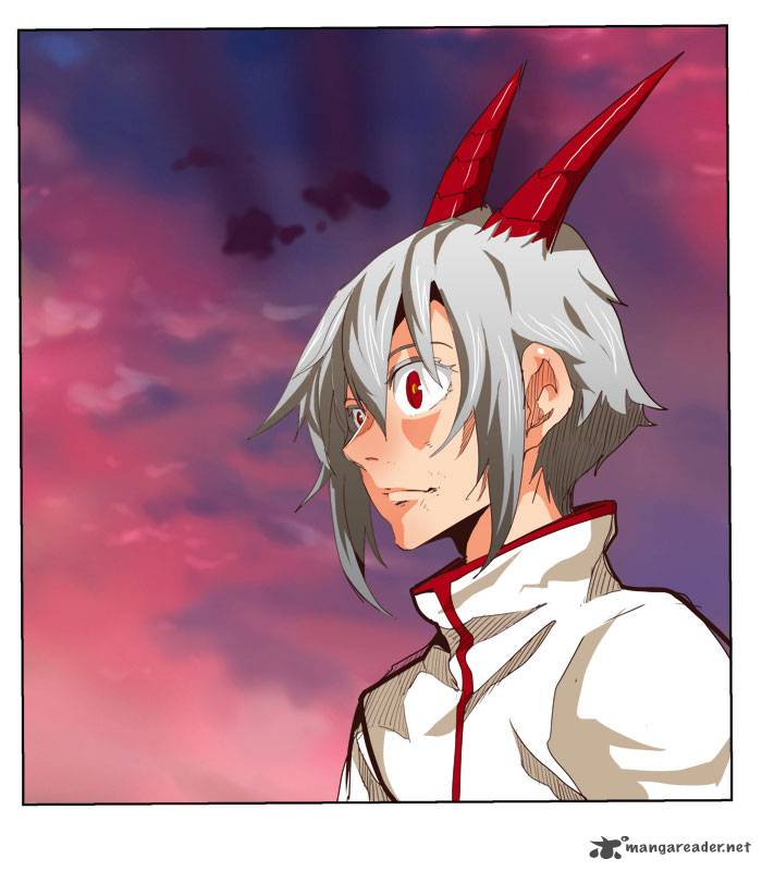 Chúa Tể Học Đường Chap 290 - Next Chap 291