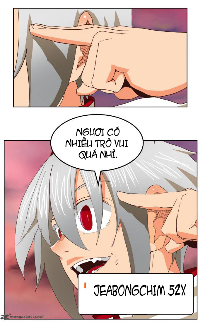 Chúa Tể Học Đường Chap 290 - Next Chap 291