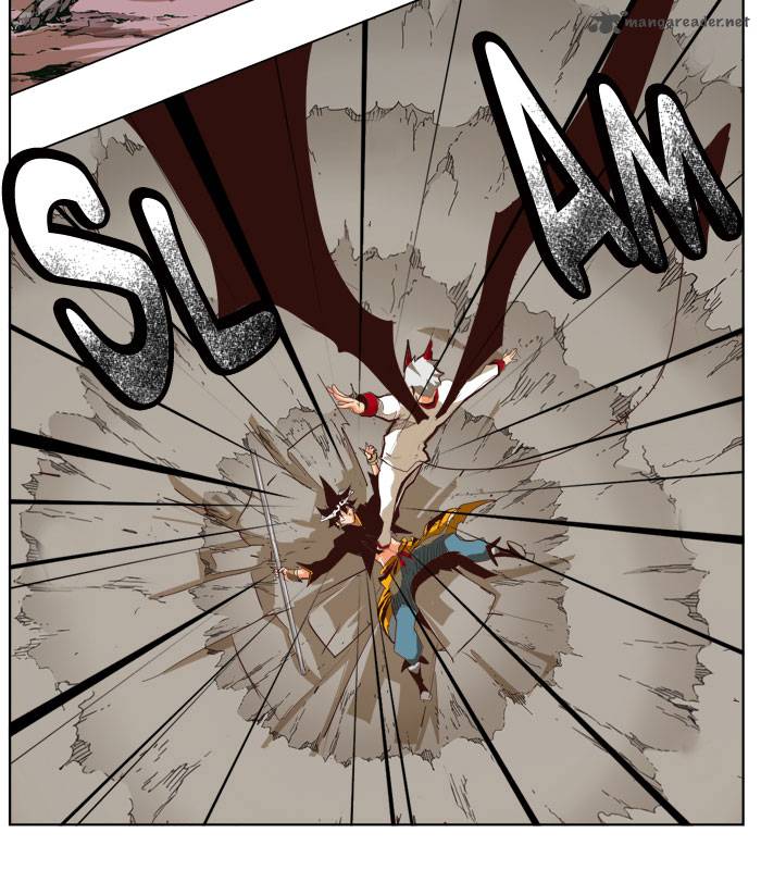 Chúa Tể Học Đường Chap 290 - Next Chap 291