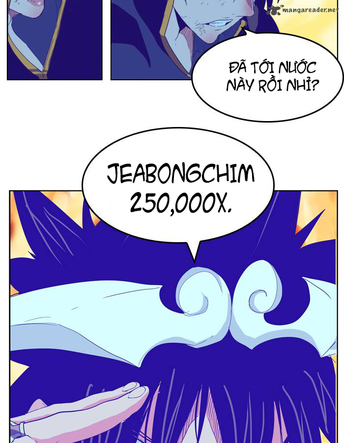 Chúa Tể Học Đường Chap 292 - Next Chap 293