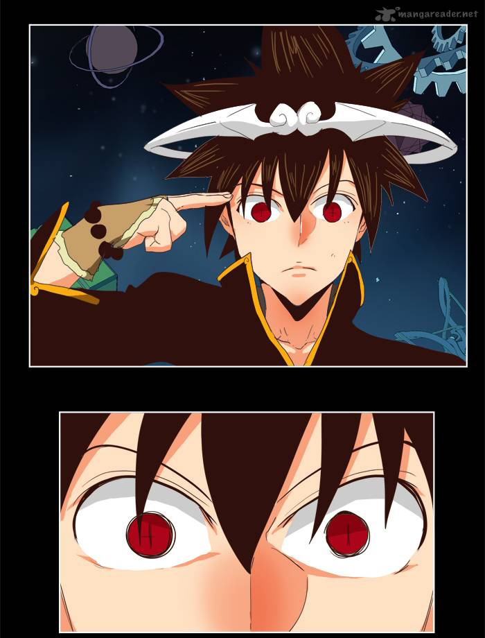 Chúa Tể Học Đường Chap 292 - Next Chap 293