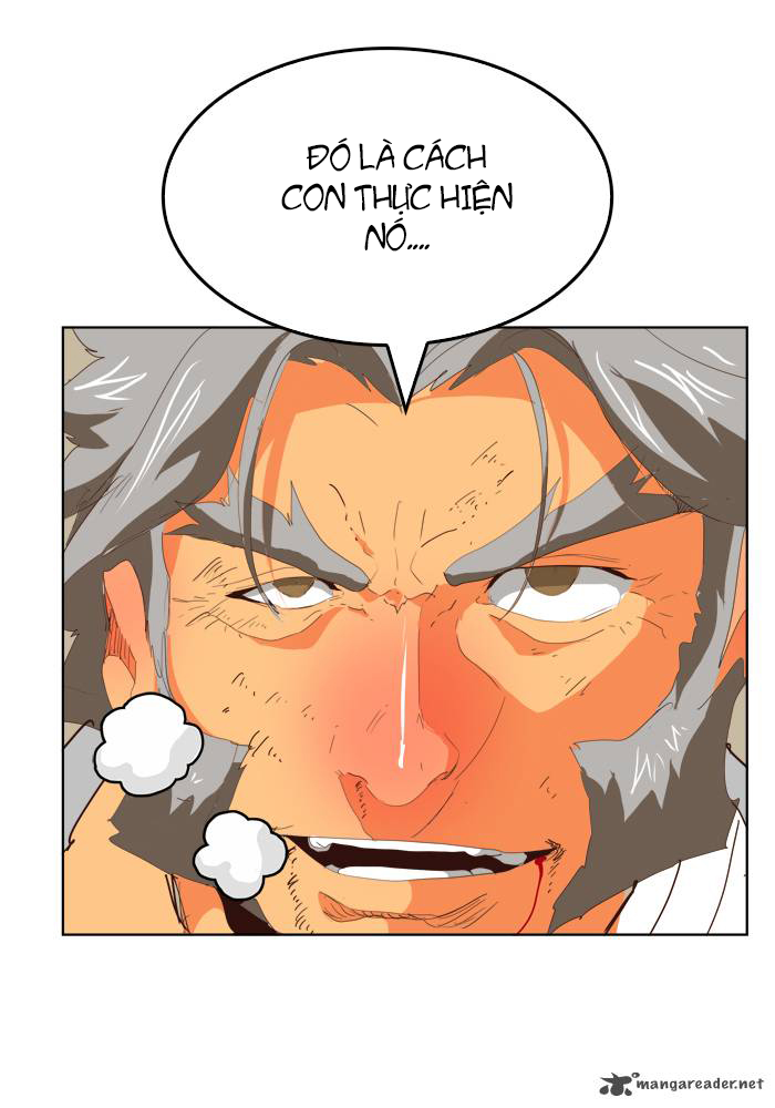 Chúa Tể Học Đường Chap 292 - Next Chap 293