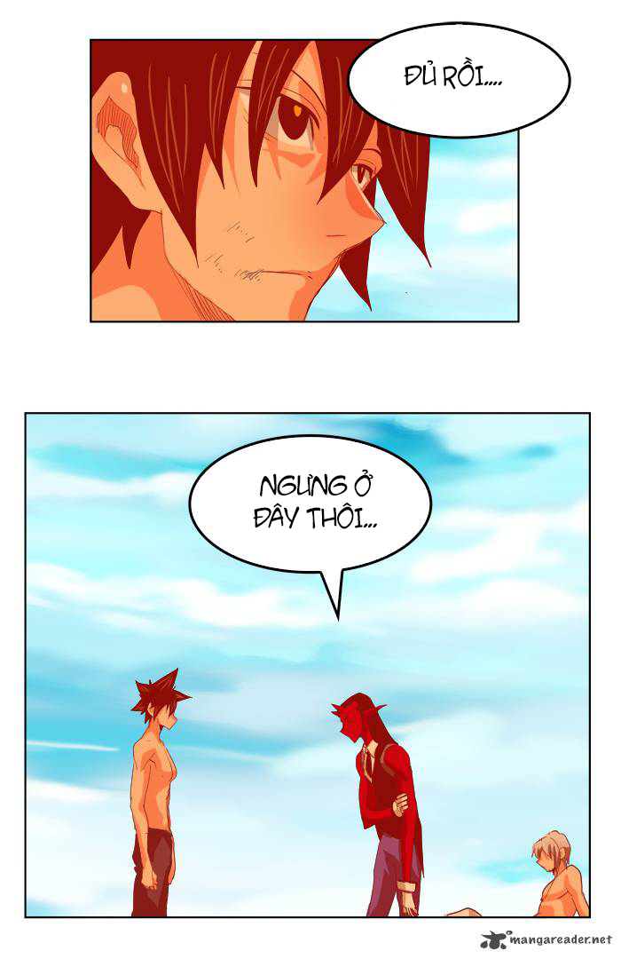 Chúa Tể Học Đường Chap 292 - Next Chap 293