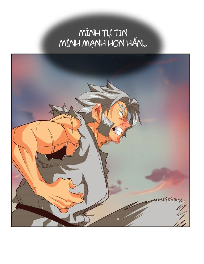 Chúa Tể Học Đường Chap 293 - Next Chap 294