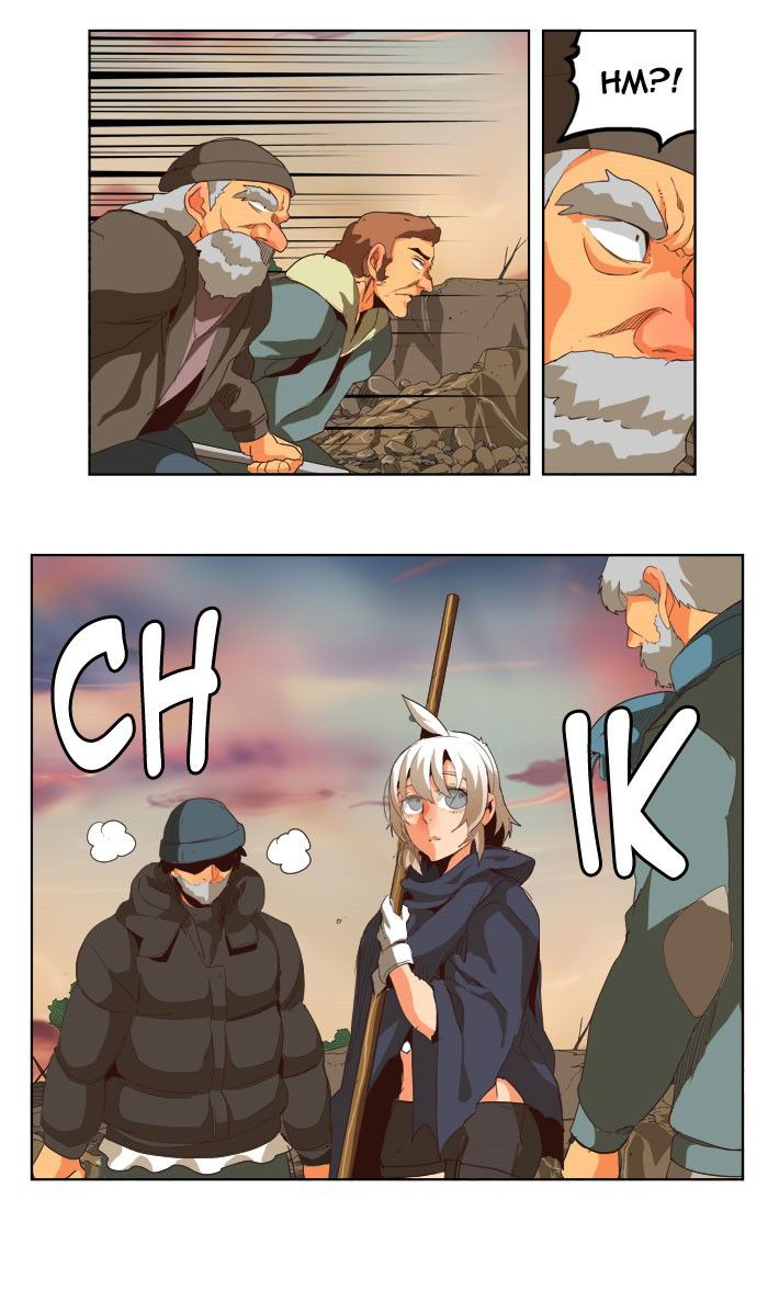 Chúa Tể Học Đường Chap 293 - Next Chap 294