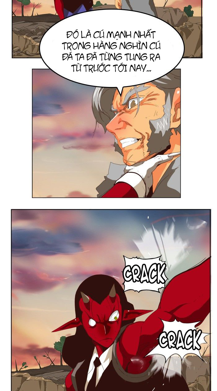 Chúa Tể Học Đường Chap 294 - Next Chap 295