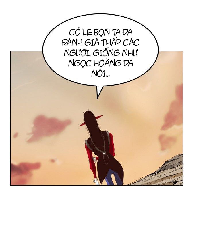 Chúa Tể Học Đường Chap 294 - Next Chap 295