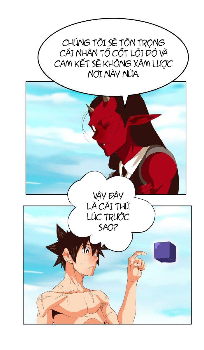 Chúa Tể Học Đường Chap 294 - Next Chap 295