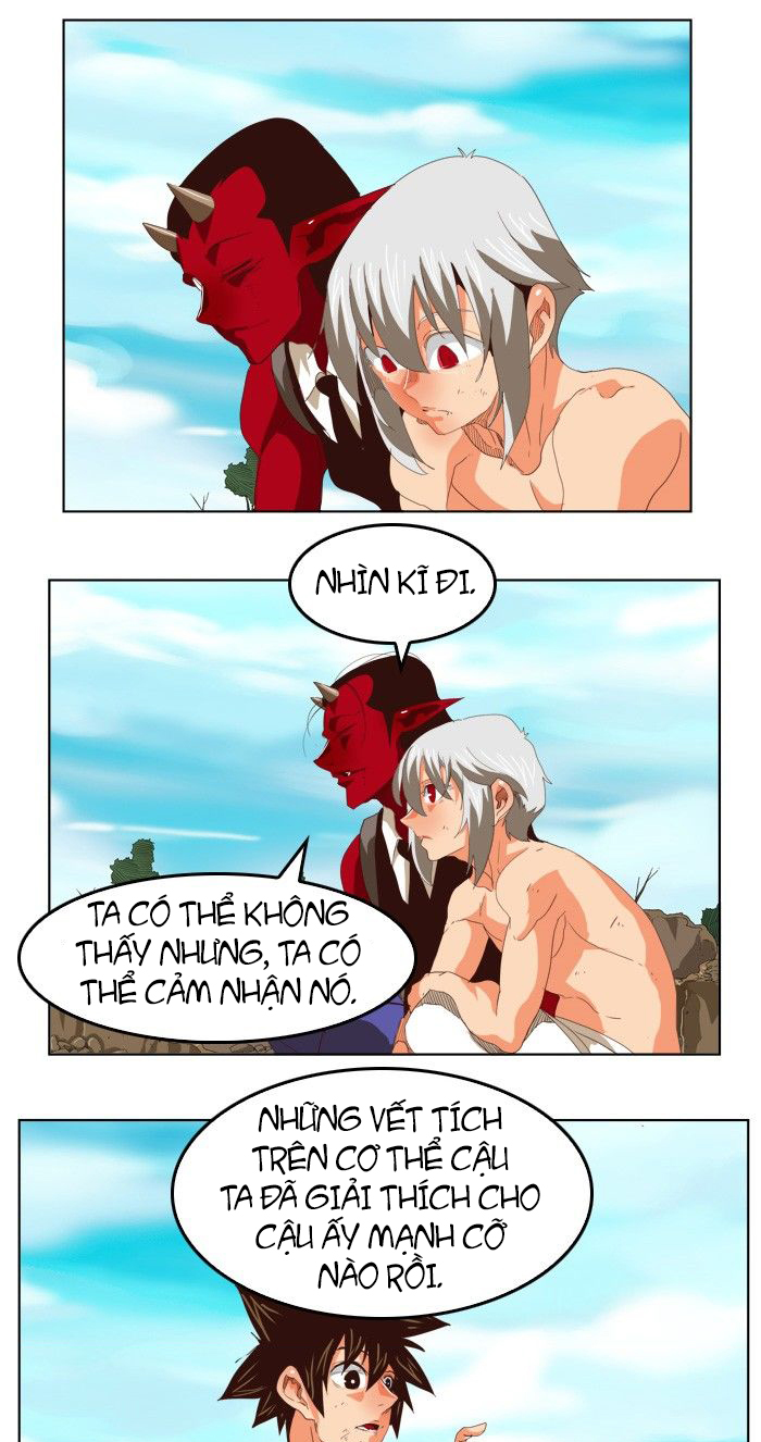 Chúa Tể Học Đường Chap 294 - Next Chap 295