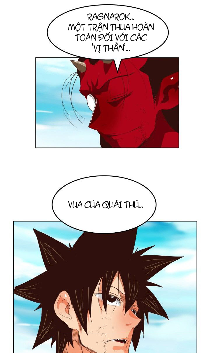 Chúa Tể Học Đường Chap 294 - Next Chap 295