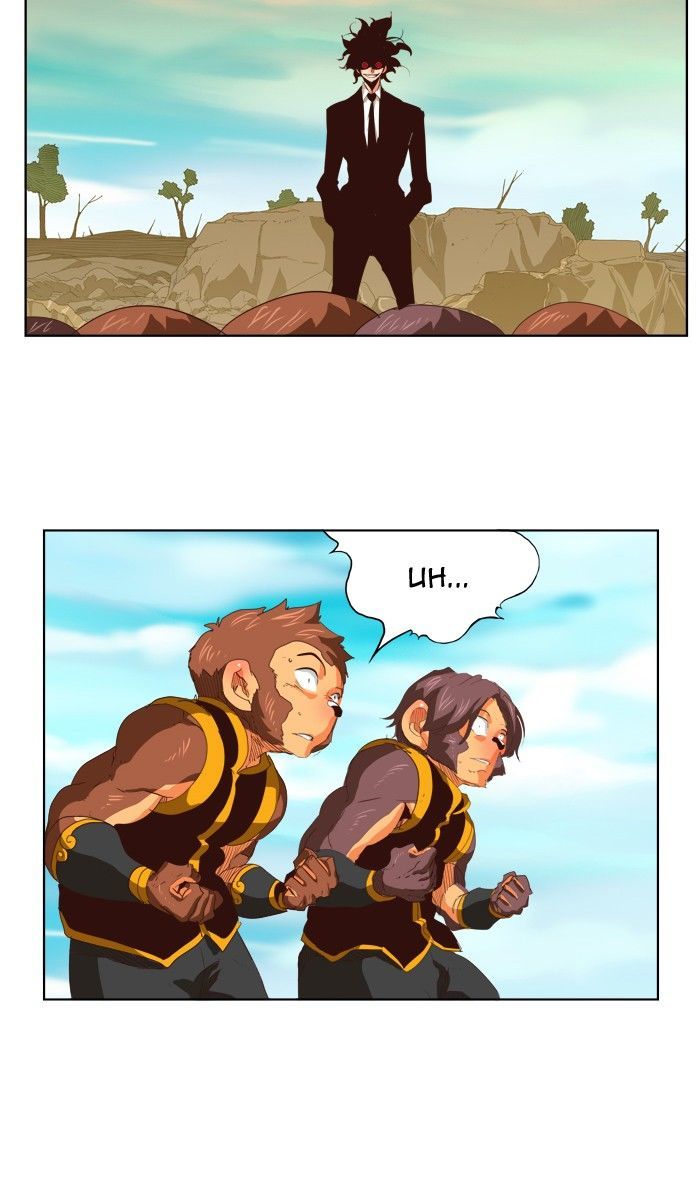 Chúa Tể Học Đường Chap 295 - Next Chap 296