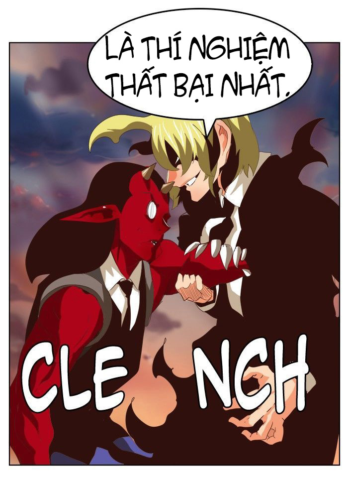 Chúa Tể Học Đường Chap 295 - Next Chap 296