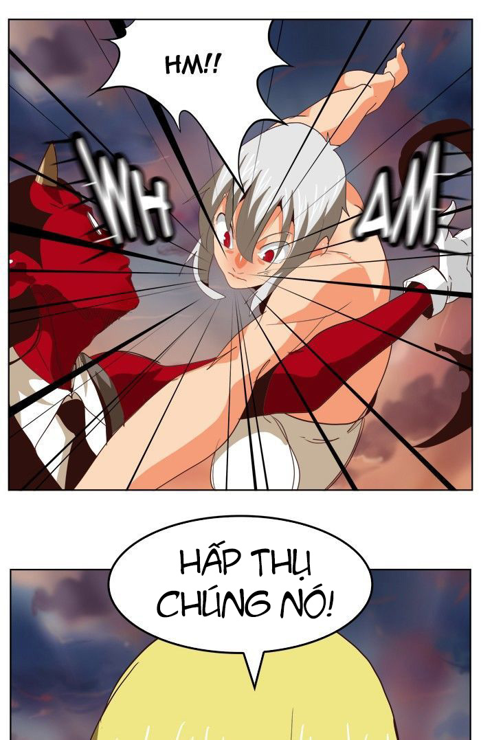 Chúa Tể Học Đường Chap 295 - Next Chap 296