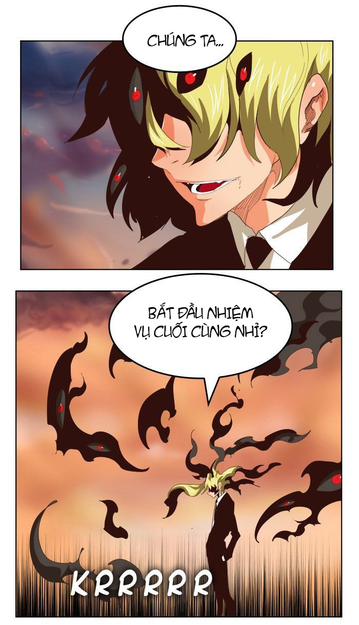 Chúa Tể Học Đường Chap 295 - Next Chap 296