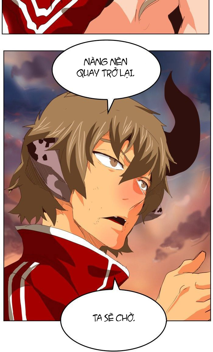 Chúa Tể Học Đường Chap 295 - Next Chap 296