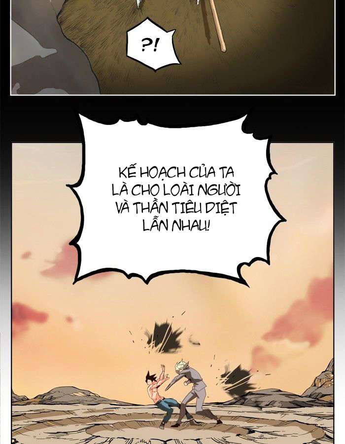 Chúa Tể Học Đường Chap 297 - Next Chap 298