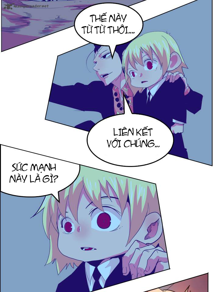 Chúa Tể Học Đường Chap 298 - Next Chap 299