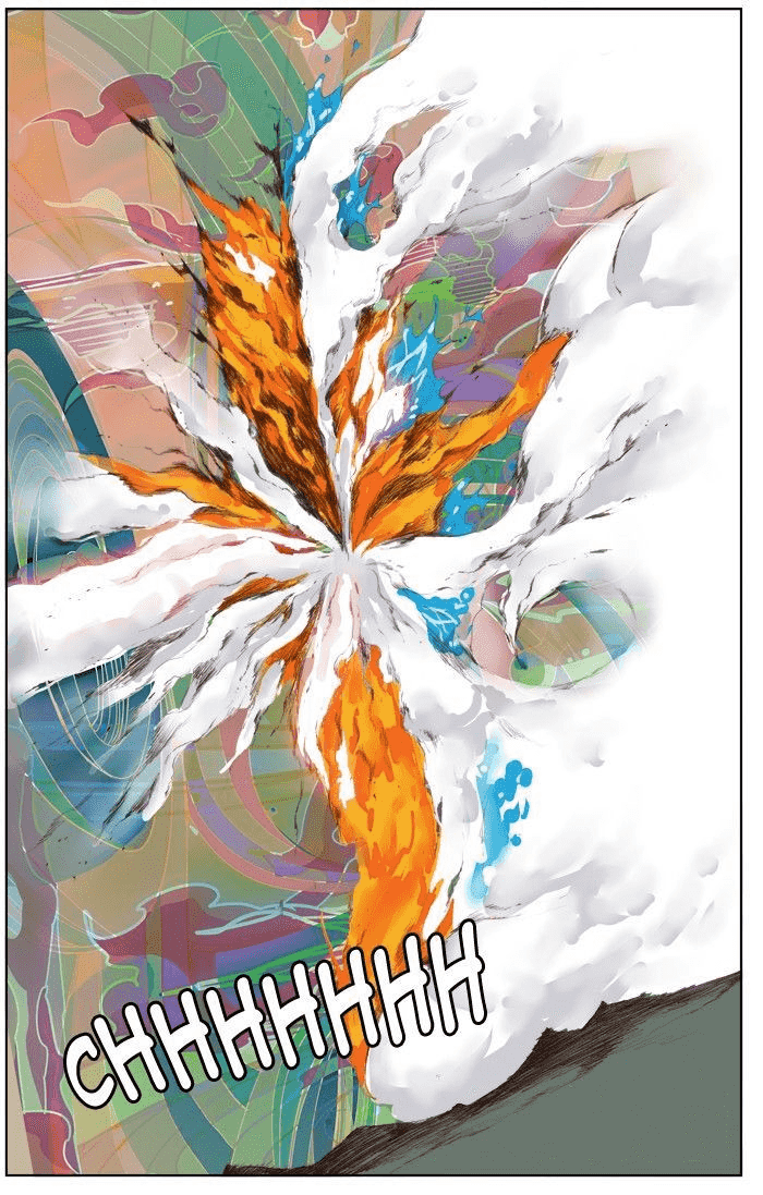 Chúa Tể Học Đường Chap 299 - Next Chap 300