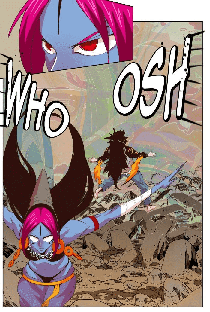 Chúa Tể Học Đường Chap 299 - Next Chap 300