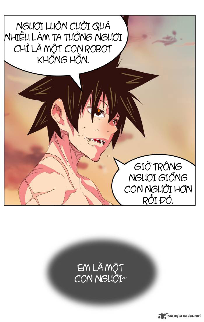 Chúa Tể Học Đường Chap 300 - Next Chap 301