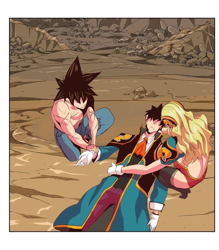 Chúa Tể Học Đường Chap 302 - Next Chap 303