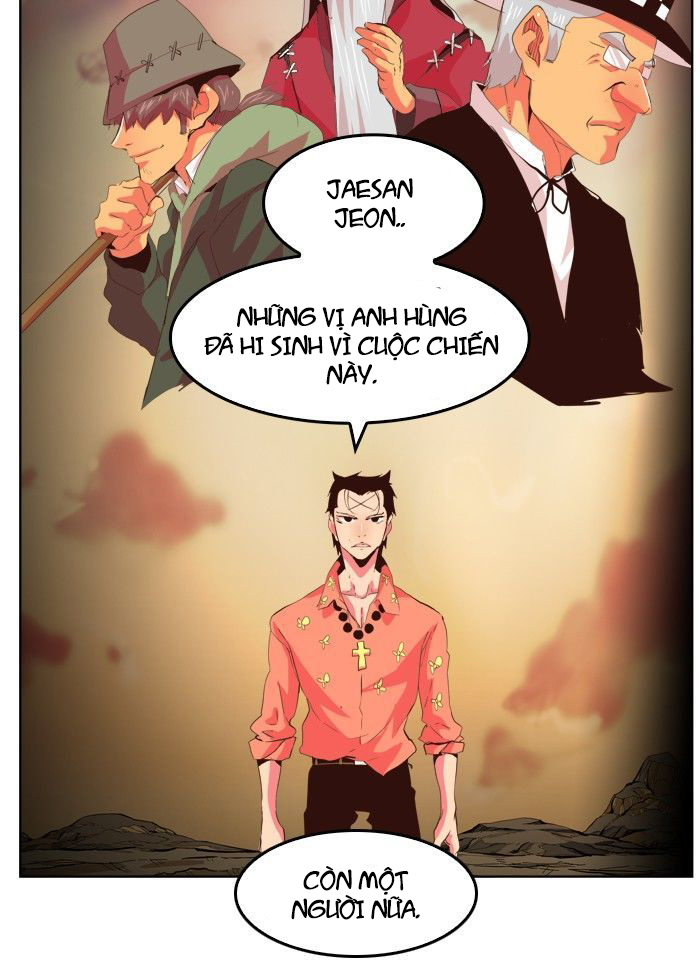 Chúa Tể Học Đường Chap 303 - Next Chap 304