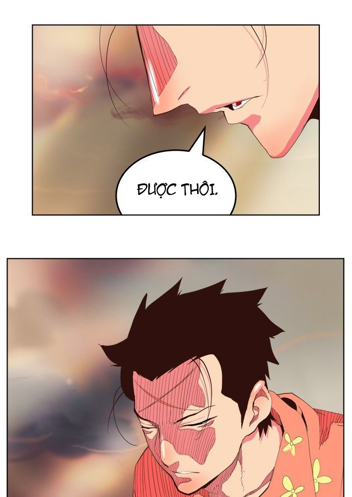 Chúa Tể Học Đường Chap 304 - Next Chap 305