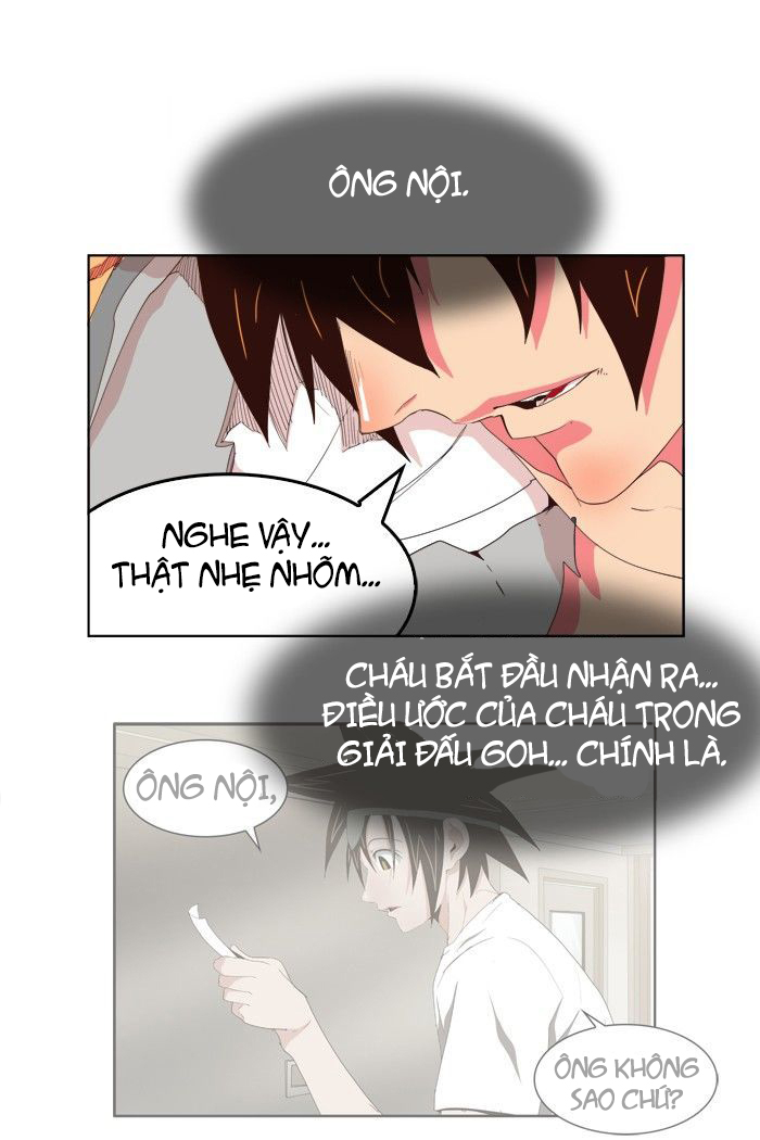 Chúa Tể Học Đường Chap 304 - Next Chap 305