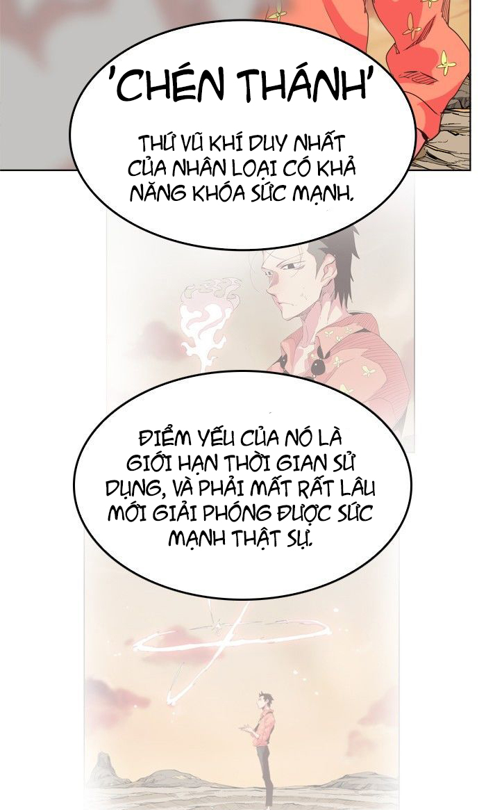 Chúa Tể Học Đường Chap 304 - Next Chap 305