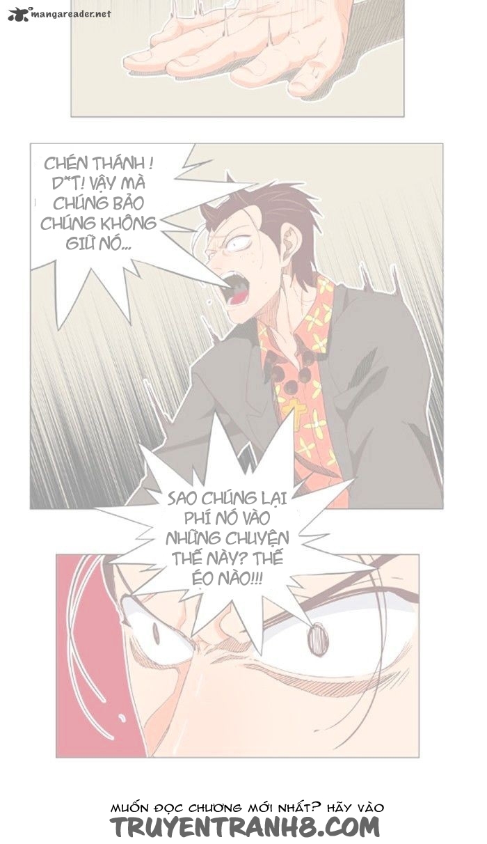 Chúa Tể Học Đường Chap 305 - Next Chap 306