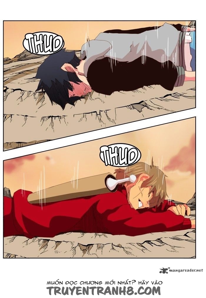 Chúa Tể Học Đường Chap 305 - Next Chap 306