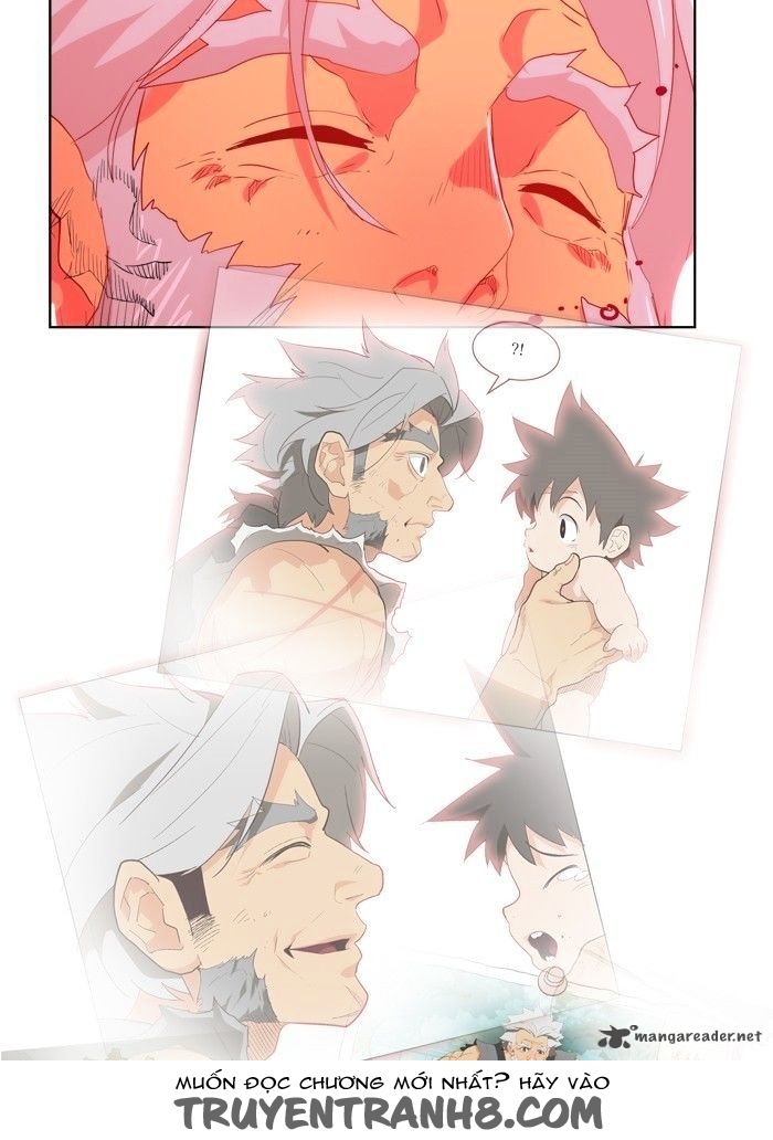 Chúa Tể Học Đường Chap 305 - Next Chap 306