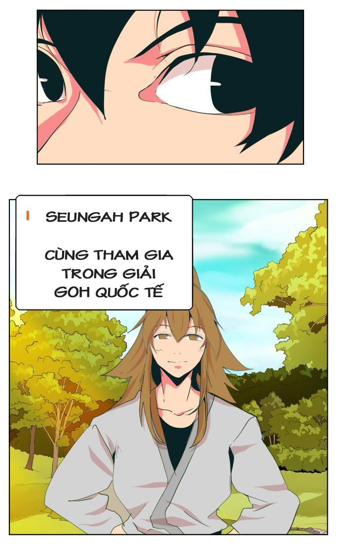 Chúa Tể Học Đường Chap 306 - Next Chap 307