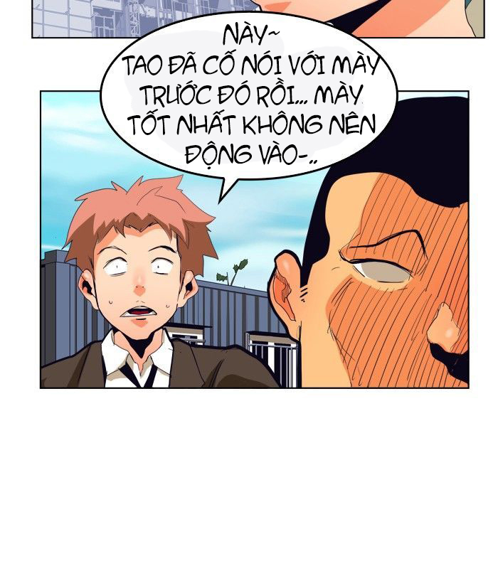 Chúa Tể Học Đường Chap 308 - Next Chap 309